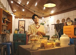 Mặc cho dè bỉu, chàng trai trẻ quyết tâm theo đuổi đam mê làm bánh