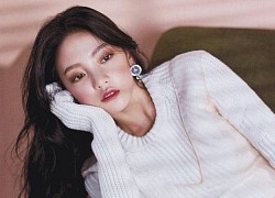 Mẹ Goo Hara lên tiếng về việc bỏ rơi con