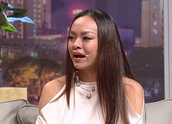 Mẹ tuyệt vời nhất: Mai Ngô bật khóc khi kể về người cha đã mất