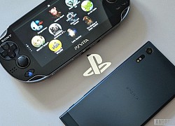 Một chiếc PlayStation Phone sẽ là câu trả lời hoàn hảo của Sony dành cho dịch vụ stream game Xbox