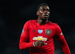 MU - Juventus đổi Pogba lấy Costa: Chìa khóa từ SAO có bồ xinh như hoa