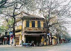 Mùa Thu - Hà Nội phố...