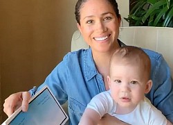 Muốn tách con trai khỏi hoàng gia Anh nhưng Meghan Markle cũng phải bất lực trước quy định bất di bất dịch dành cho bé Archie khi lớn lên