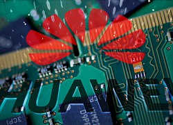 Mỹ kiểm soát ngành công nghiệp sản xuất chip