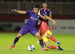 Nếu V-League bị hủy&#8230;