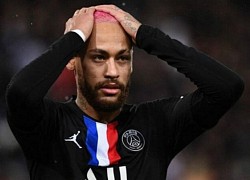 Neymar nhầm Bayern thành Bayer Leverkusen
