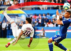 Neymar và ngai vàng của cuộc đời