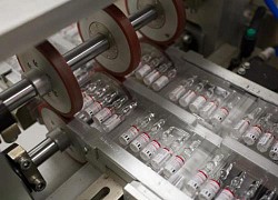Nga dự kiến sản xuất 6 triệu liều vaccine COVID-19 mỗi tháng