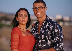 Nghi vấn C. Ronaldo và bạn gái đính hôn