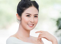 Ngọc Hân: "Bạn trai tôi không phải thiếu gia, bố mẹ là công chức bình thường"