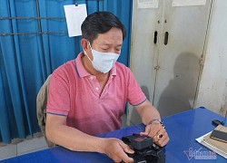 Người đàn ông Sài Gòn chấp nhận ly hôn để chuyên tâm bắt tội phạm