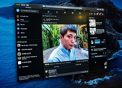Người dùng Việt Nam 'phát hờn' vì giao diện mới của Facebook 'lỗi lên lỗi xuống'