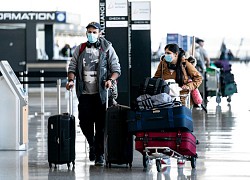 Người Mỹ xin &#8216;bùa hộ mệnh&#8217; quốc tịch ngoại giữa đại dịch