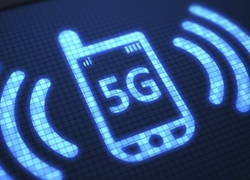 Nhà mạng Thái Lan 'đặt cược' vào 5G