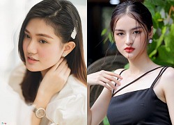 Nhan sắc 3 hoa khôi ở Hoa hậu Việt Nam 2020