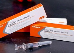 Nhiều nước phê duyệt cho thử nghiệm vaccine Covid-19 của Trung Quốc giai đoạn 3