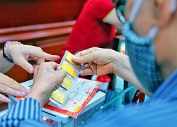 Nhiều yếu tố cơ bản đang hỗ trợ giá vàng đi lên