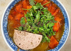 Những hương vị bánh canh độc đáo tại TP.HCM