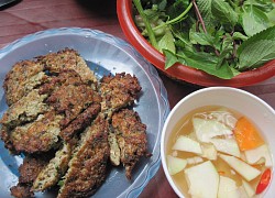 Những món ngon cho mùa thu thanh mát