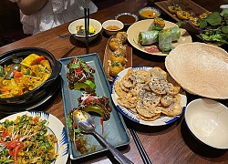 Những quán chay nổi tiếng ở TP.HCM