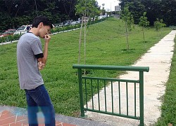Những thiết kế "tù túng" chỉ cần liếc một phát đảm bảo tan nát con tim