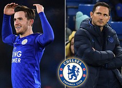 NÓNG chuyển nhượng "bom tấn": Chelsea đón hậu vệ hàng đầu Ngoại hạng Anh