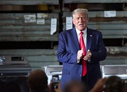 Nóng: TikTok xác nhận sẽ kiện chính quyền của Tổng thống Mỹ Donald Trump