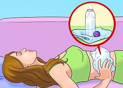 Mẹo giảm các loại đau khi bạn không có thuốc