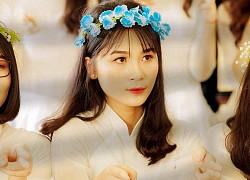 Nữ sinh trường Y thi Hoa hậu: Sẵn sàng tới tuyến đầu chống dịch nếu được gọi tên