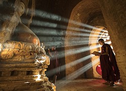 Phật dạy: Từ bi không phân biệt ai với ai, cách nhận được phúc báo lớn nhất