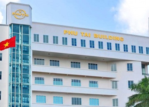 Phú Tài (PTB) quyết định phê duyệt dự án Nhà máy chế biến gỗ nội thất