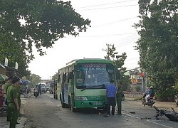 Phương Trang trúng thầu 9 tuyến xe buýt ở Đồng Tháp