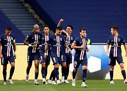PSG đổi vận từ một... bữa ăn trưa