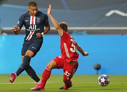 PSG gục ngã trước Bayern, HLV Tuchel cay đắng chia sẻ 1 điều
