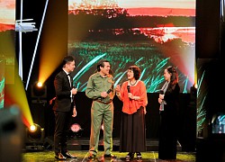 Quán thanh xuân: Bật ti vi - Tìm ký ức (20h40, VTV1)