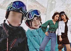 Quỳnh Anh Shyn bị 'tình cũ' thiếu gia Hà thành mỉa mai: 'Hãy tự xem lại nhân phẩm của mình trước khi nói người khác'
