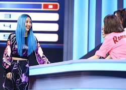 Quỳnh Anh Shyn tuyên bố căng đét trên truyền hình: "Tình bạn muốn bền thì không nên yêu lại người yêu cũ của nhau!"