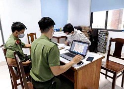 Sản phụ 'đẻ rớt' ngay cổng bệnh viện ở Đà Nẵng: Triệu tập người đưa tin sai lệch