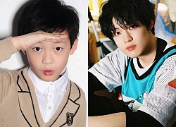 Sao nhí Trung Quốc trở thành thần tượng Kpop như thế nào?
