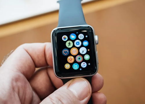 Sắp có Apple Watch SE giá chỉ 200 USD