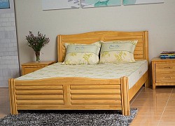 Sát ngày cưới chỉ muốn hủy hôn vì chú rể "tiếc rẻ" cả chiếc giường cưới, nhưng khi nghe xong cuộc điện thoại cô dâu lại vội thay đổi ý định