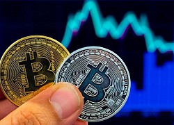 Sau đà tăng phi mã, Bitcoin đứng trước áp lực chốt lời