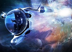 Sẽ ra sao nếu chúng ta có cỗ máy thời gian?