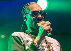 Snoop Dogg - rapper tỏa sáng từ những bi kịch tăm tối