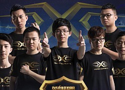 SofM từng tưởng Vòng loại khu vực CKTG 2016 là giải... giao hữu, kRYST4L nhập viện cấp cứu sau loạt Bo10 lịch sử