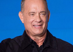 Tạo ảnh Tom Hanks giả bằng phần mềm và 100 USD