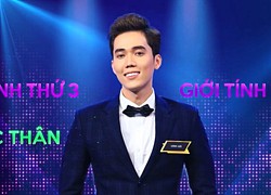 Tập cuối Người Ấy Là Ai mùa 3 bị hư file: Người một đằng tiếng một nẻo, phải dùng hình chụp để chèn vào
