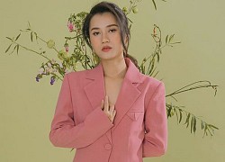 Thay đổi hình ảnh, Lâm Vỹ Dạ được khen hết lời vì ngày càng nhuận sắc