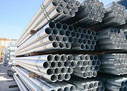 Thêm 552,2 triệu cổ phiếu HPG giao dịch trên sàn HOSE từ 31/8