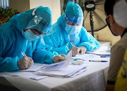 Thêm 6 ca COVID-19 ở Đà Nẵng và Hải Dương
